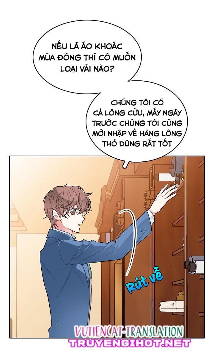 đọc truyện Thanh Tra Của Muiella Chương 120 ảnh 16 tại Thiên Thai Truyện