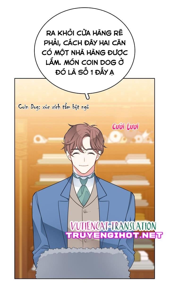 đọc truyện Thanh Tra Của Muiella Chương 120 ảnh 23 tại Thiên Thai Truyện