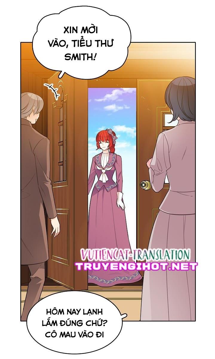 đọc truyện Thanh Tra Của Muiella Chương 120 ảnh 27 tại Thiên Thai Truyện