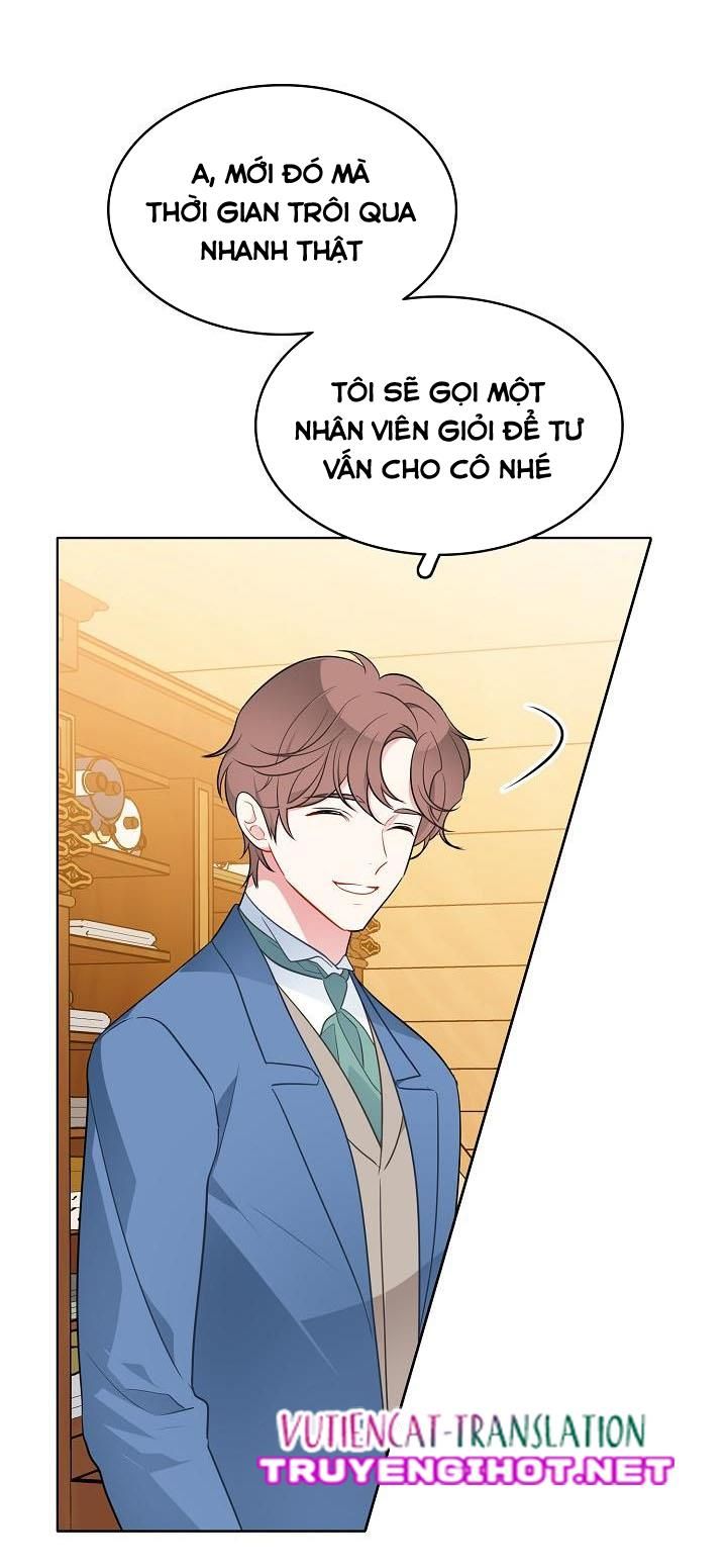 đọc truyện Thanh Tra Của Muiella Chương 120 ảnh 28 tại Thiên Thai Truyện