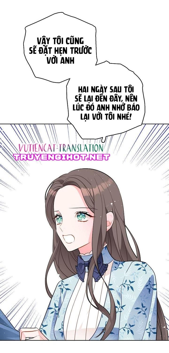 đọc truyện Thanh Tra Của Muiella Chương 120 ảnh 31 tại Thiên Thai Truyện