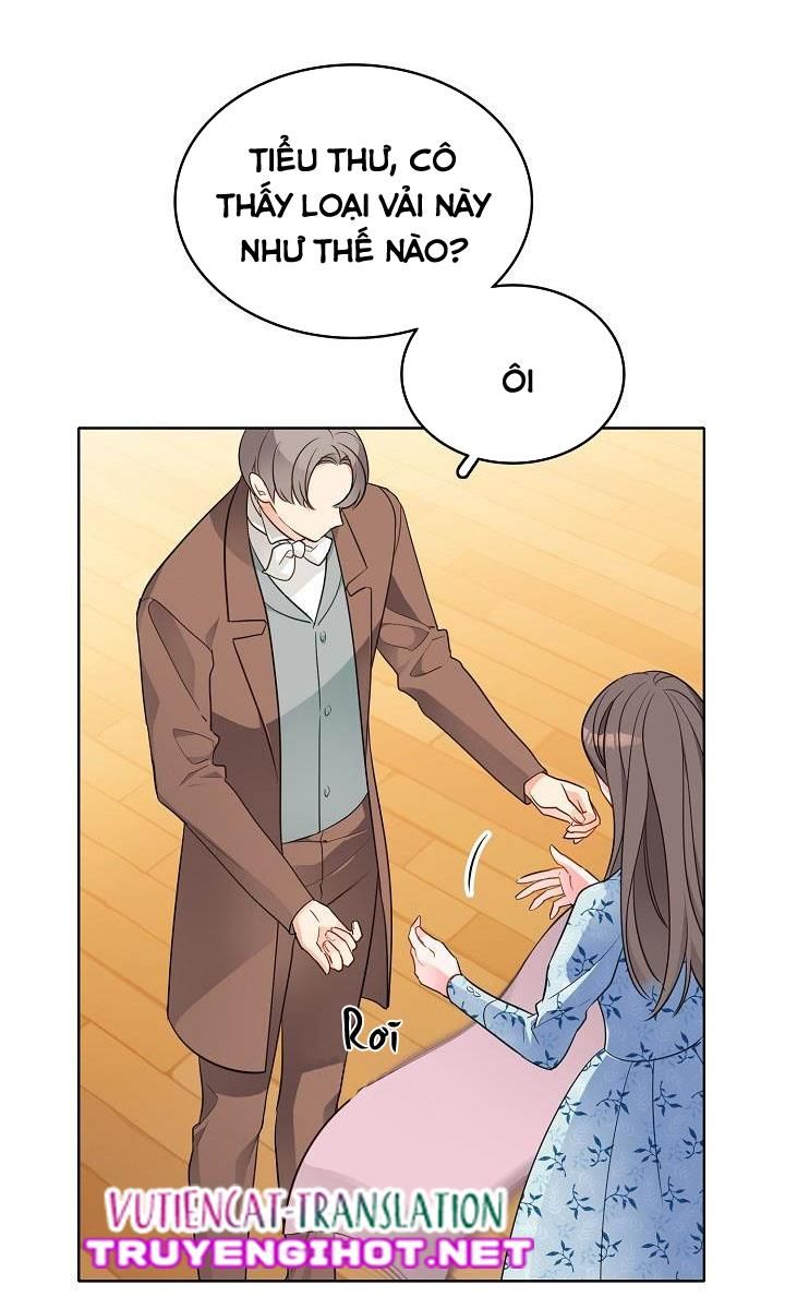 đọc truyện Thanh Tra Của Muiella Chương 120 ảnh 40 tại Thiên Thai Truyện