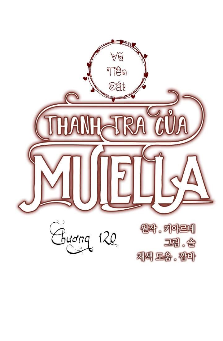 đọc truyện Thanh Tra Của Muiella Chương 120 ảnh 6 tại Thiên Thai Truyện