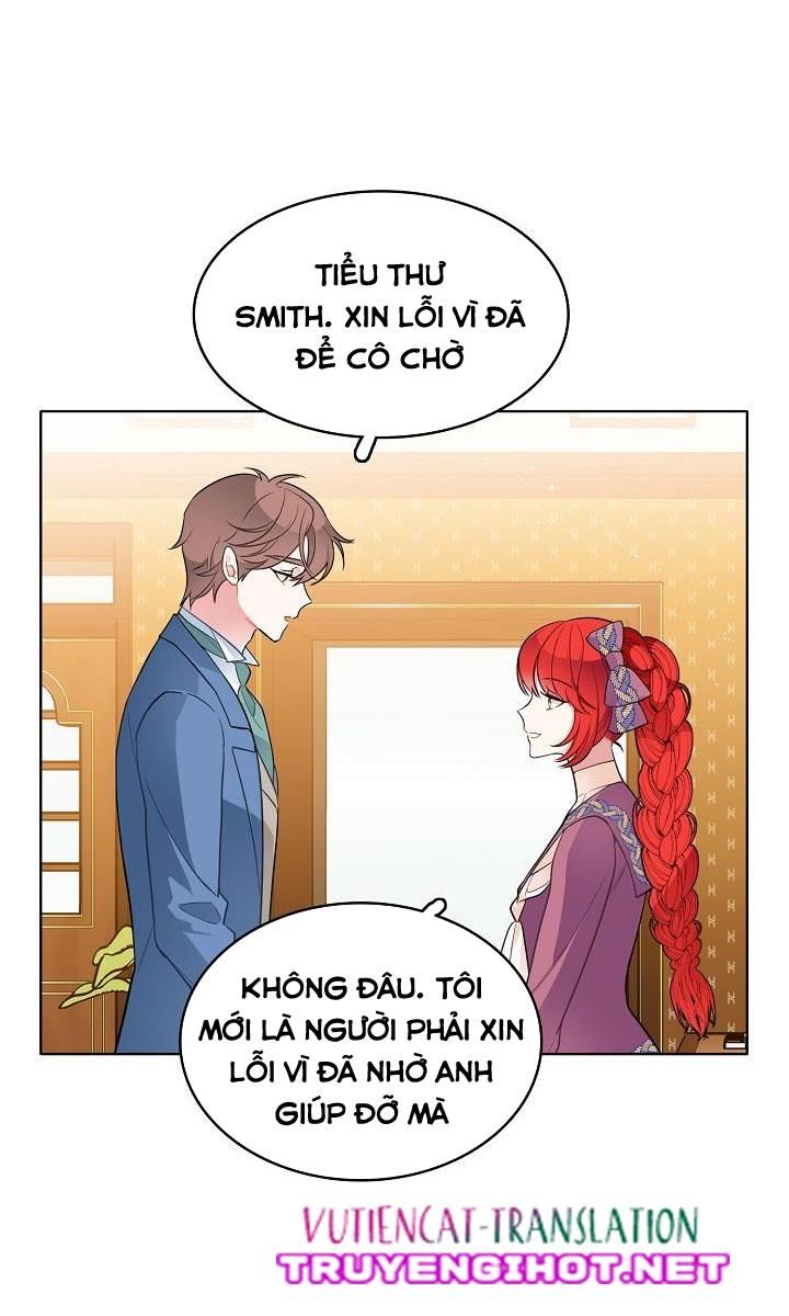 đọc truyện Thanh Tra Của Muiella Chương 120 ảnh 46 tại Thiên Thai Truyện