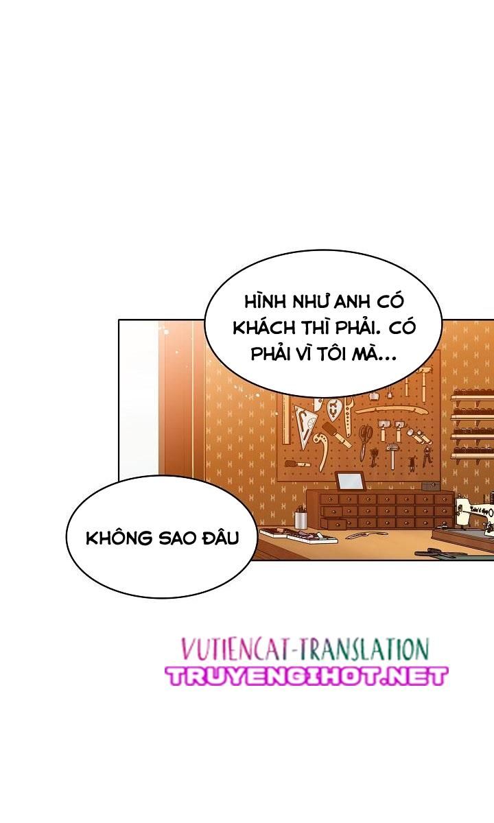 đọc truyện Thanh Tra Của Muiella Chương 120 ảnh 47 tại Thiên Thai Truyện