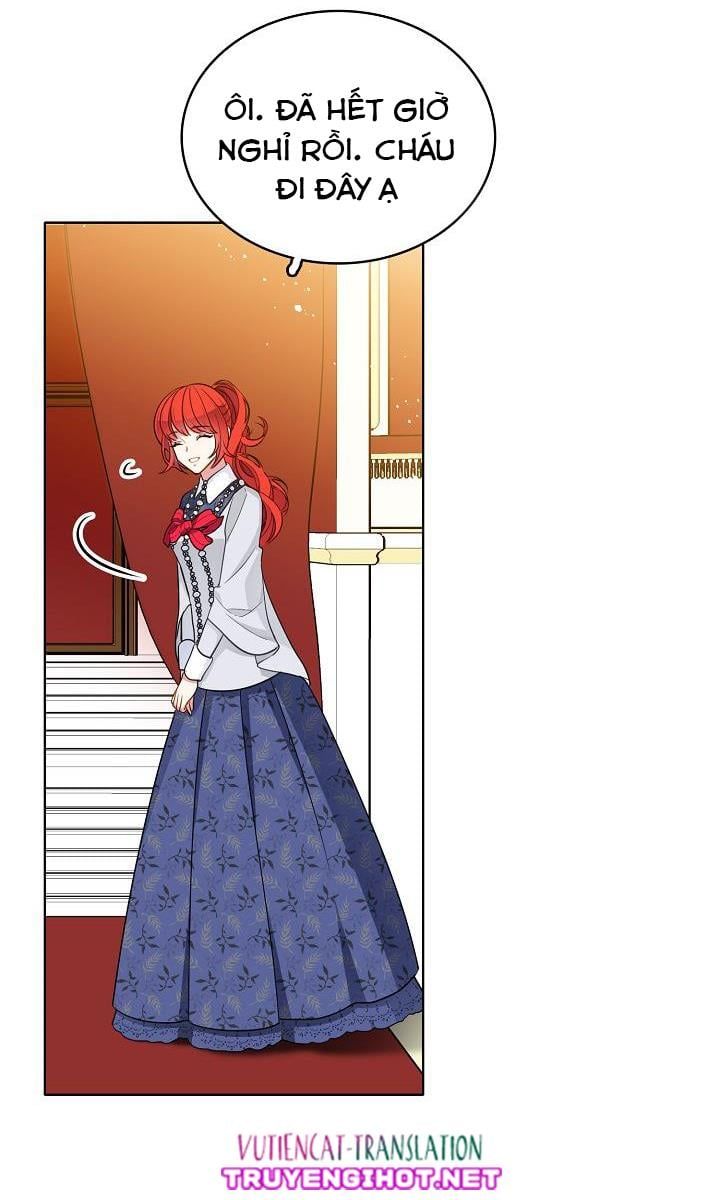 đọc truyện Thanh Tra Của Muiella Chương 121.5 ảnh 13 tại Thiên Thai Truyện