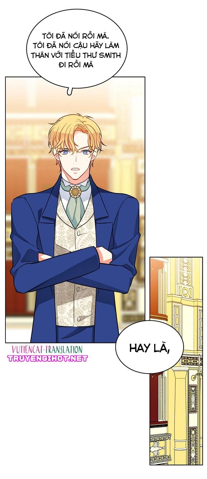 đọc truyện Thanh Tra Của Muiella Chương 121.5 ảnh 18 tại Thiên Thai Truyện