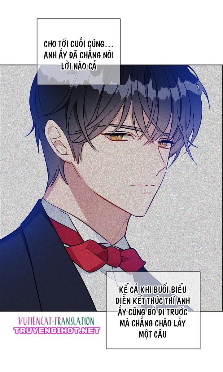 đọc truyện Thanh Tra Của Muiella Chương 121.5 ảnh 23 tại Thiên Thai Truyện