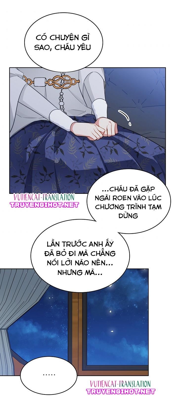 đọc truyện Thanh Tra Của Muiella Chương 121.5 ảnh 25 tại Thiên Thai Truyện