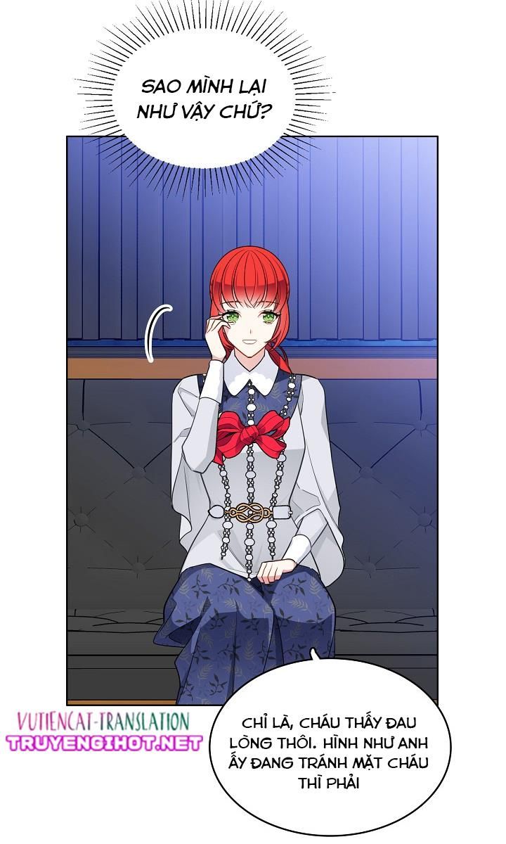 đọc truyện Thanh Tra Của Muiella Chương 121.5 ảnh 28 tại Thiên Thai Truyện