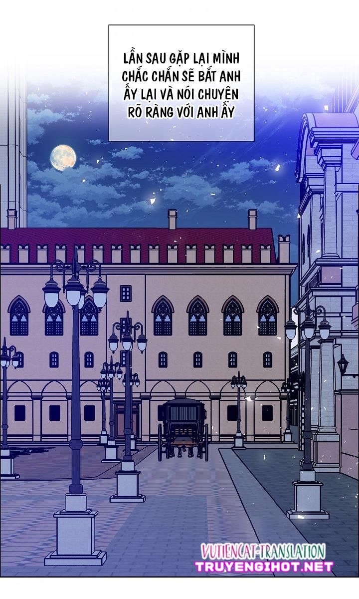 đọc truyện Thanh Tra Của Muiella Chương 121.5 ảnh 30 tại Thiên Thai Truyện