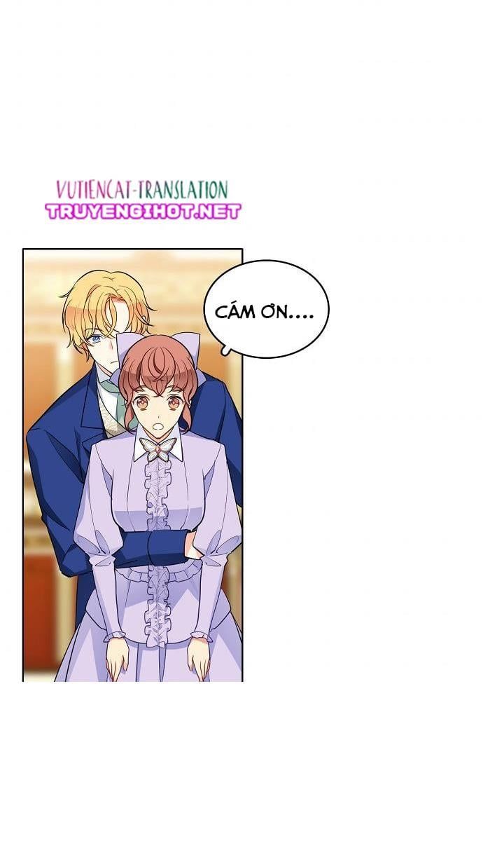 đọc truyện Thanh Tra Của Muiella Chương 121.5 ảnh 5 tại Thiên Thai Truyện