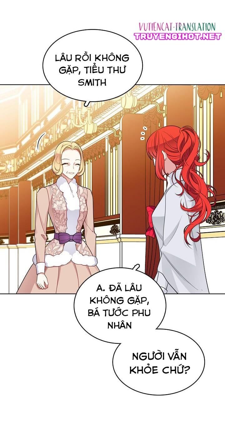 đọc truyện Thanh Tra Của Muiella Chương 121.5 ảnh 9 tại Thiên Thai Truyện