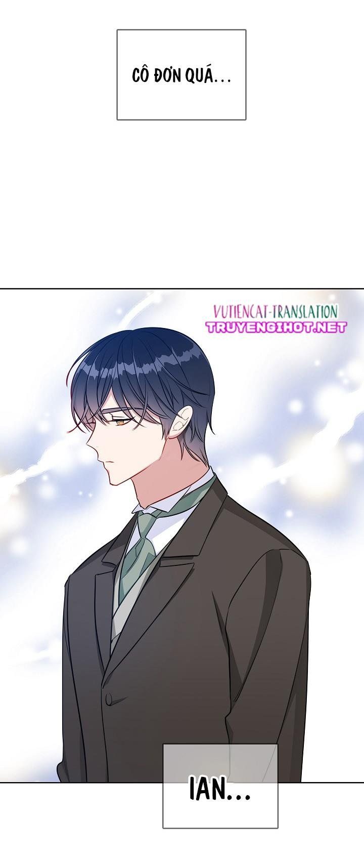 đọc truyện Thanh Tra Của Muiella Chương 121 ảnh 13 tại Thiên Thai Truyện