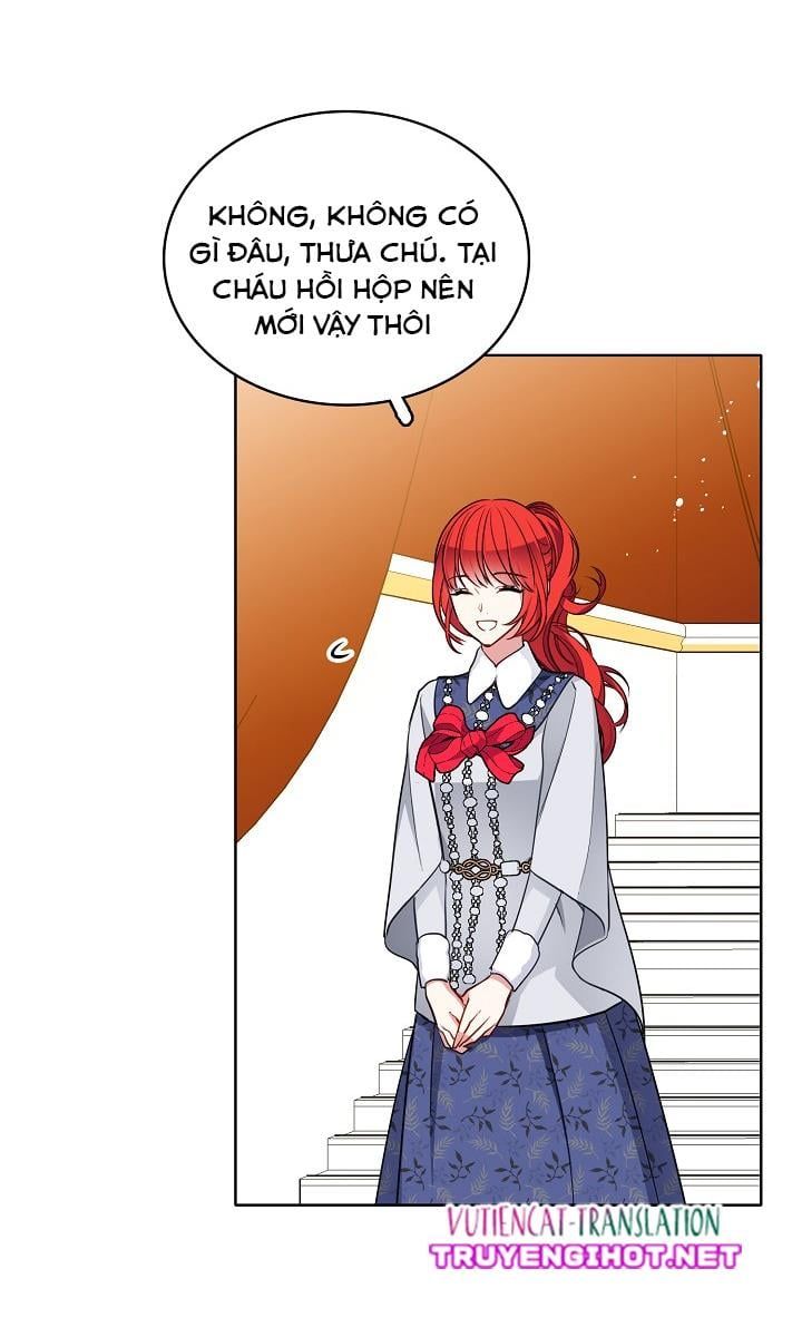 đọc truyện Thanh Tra Của Muiella Chương 121 ảnh 19 tại Thiên Thai Truyện