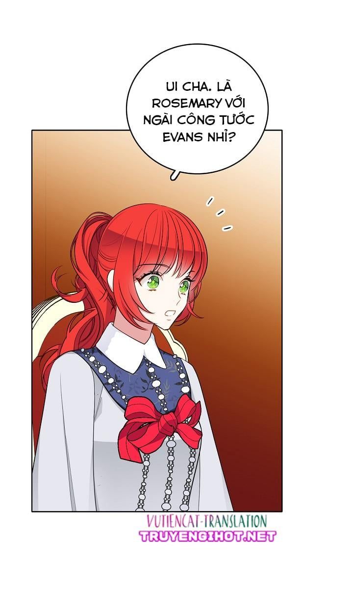 đọc truyện Thanh Tra Của Muiella Chương 121 ảnh 22 tại Thiên Thai Truyện