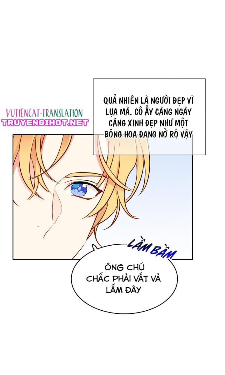 đọc truyện Thanh Tra Của Muiella Chương 121 ảnh 26 tại Thiên Thai Truyện