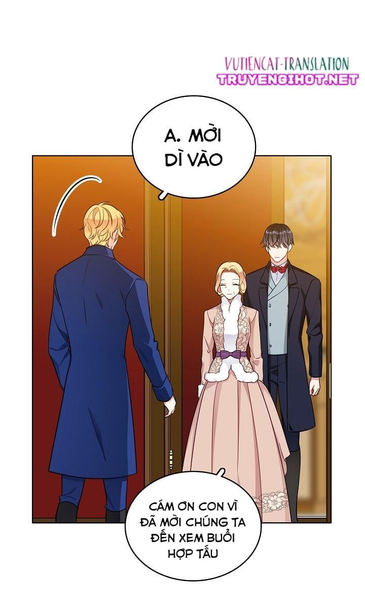 đọc truyện Thanh Tra Của Muiella Chương 121 ảnh 27 tại Thiên Thai Truyện