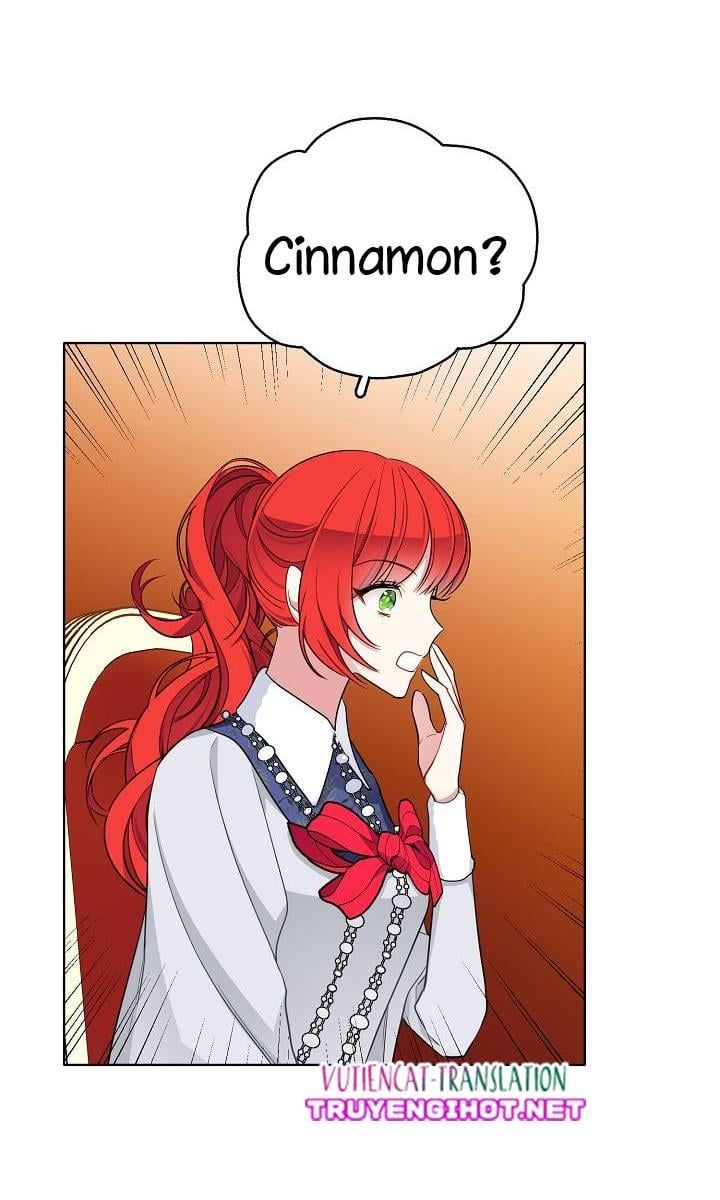 đọc truyện Thanh Tra Của Muiella Chương 121 ảnh 31 tại Thiên Thai Truyện