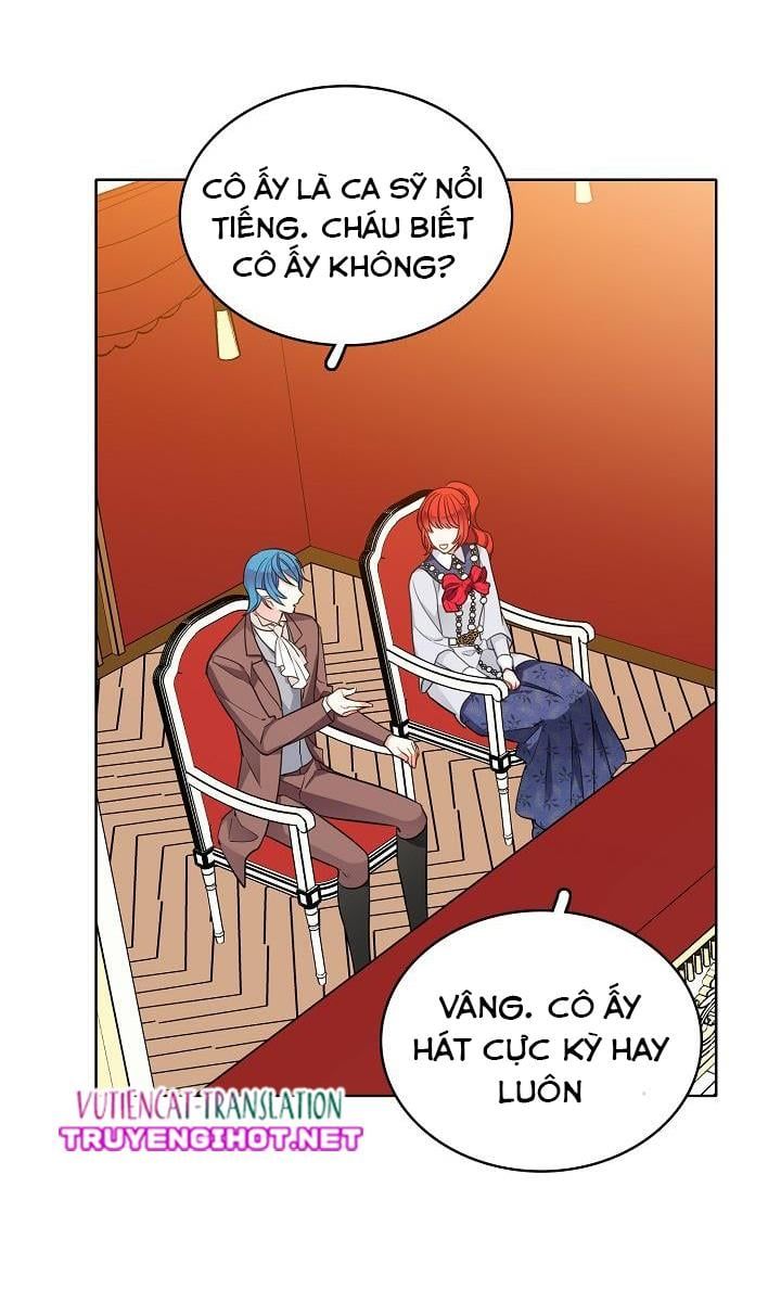 đọc truyện Thanh Tra Của Muiella Chương 121 ảnh 32 tại Thiên Thai Truyện