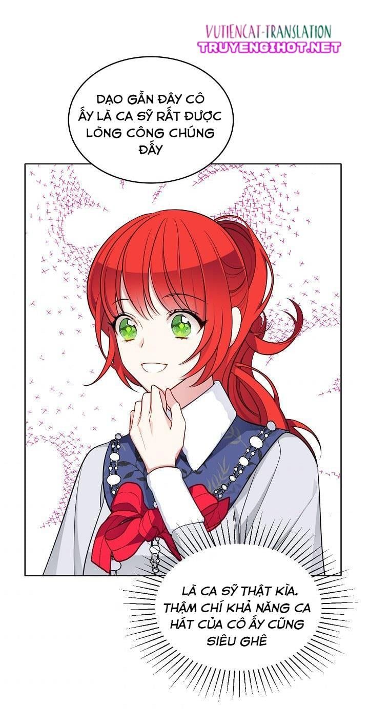 đọc truyện Thanh Tra Của Muiella Chương 121 ảnh 33 tại Thiên Thai Truyện