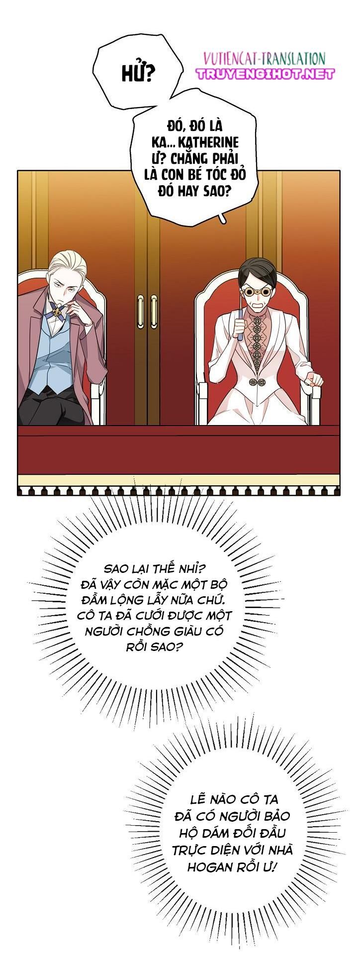 đọc truyện Thanh Tra Của Muiella Chương 121 ảnh 36 tại Thiên Thai Truyện