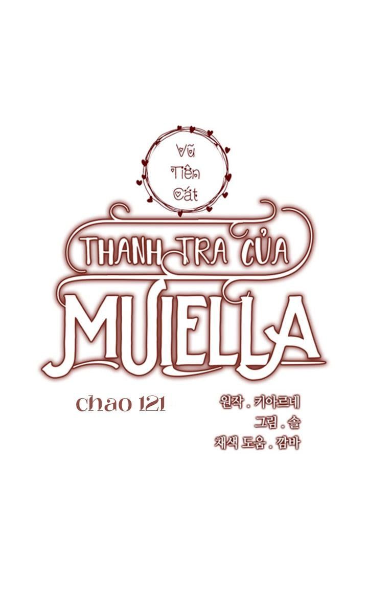 đọc truyện Thanh Tra Của Muiella Chương 121 ảnh 6 tại Thiên Thai Truyện