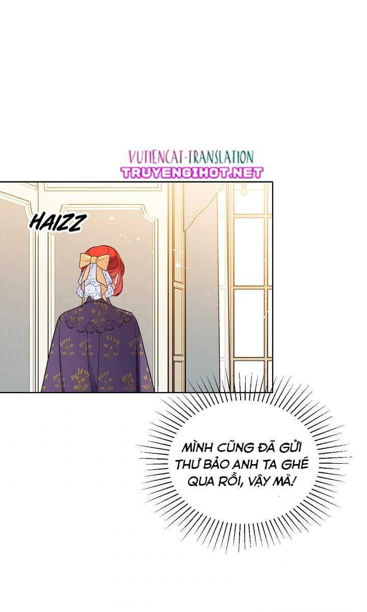 đọc truyện Thanh Tra Của Muiella Chương 121 ảnh 11 tại Thiên Thai Truyện