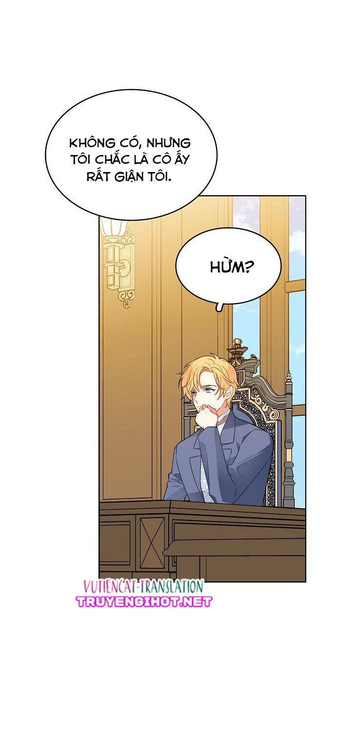 đọc truyện Thanh Tra Của Muiella Chương 122 ảnh 12 tại Thiên Thai Truyện