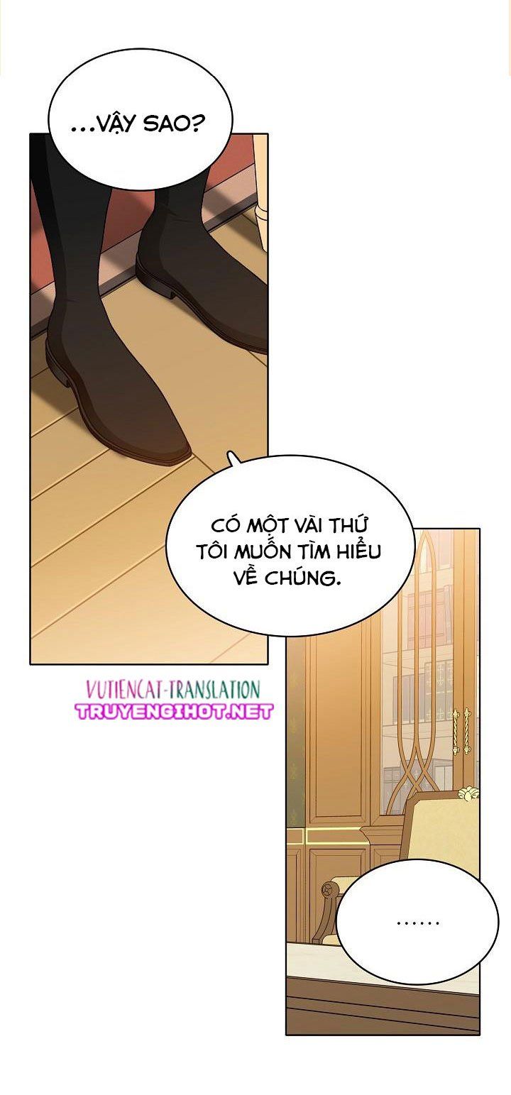 đọc truyện Thanh Tra Của Muiella Chương 122 ảnh 23 tại Thiên Thai Truyện