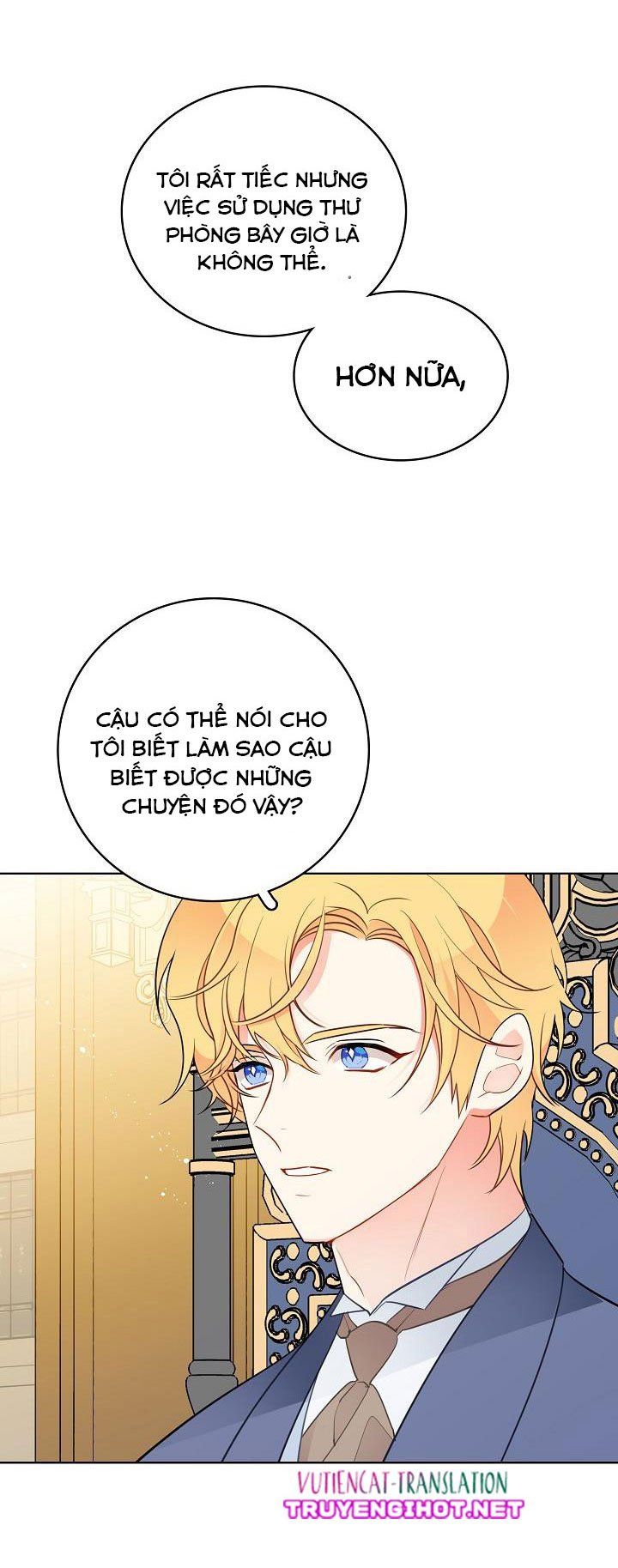 đọc truyện Thanh Tra Của Muiella Chương 122 ảnh 25 tại Thiên Thai Truyện