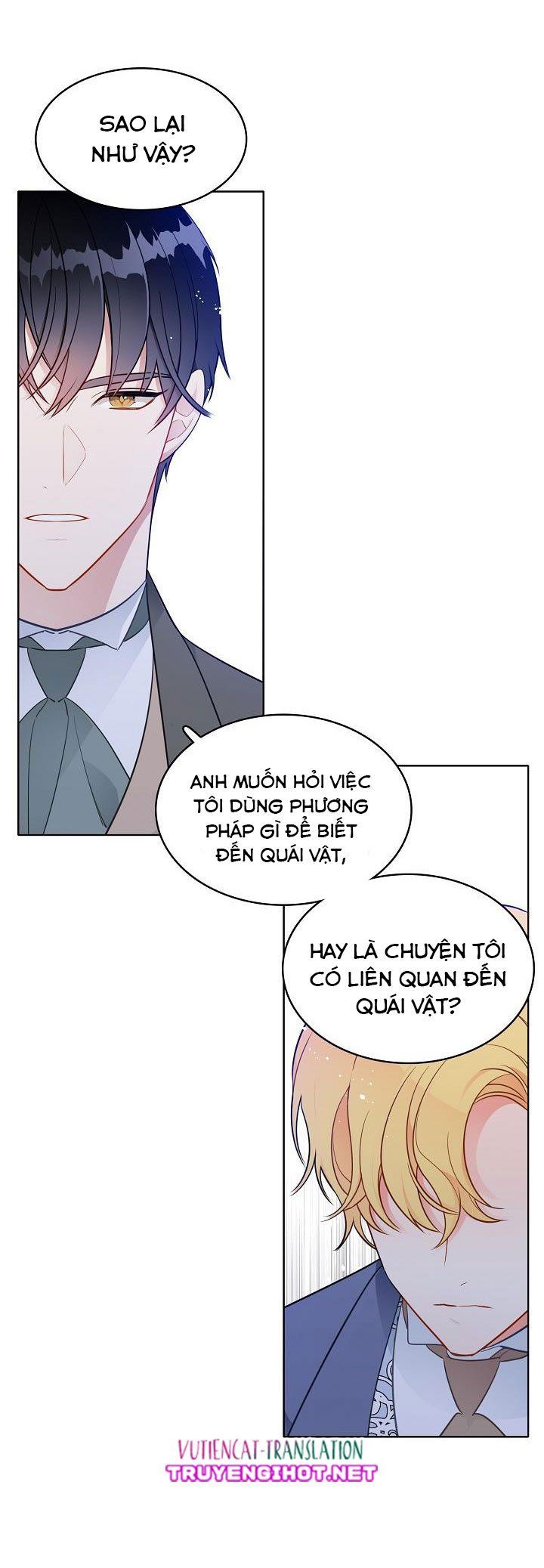 đọc truyện Thanh Tra Của Muiella Chương 122 ảnh 32 tại Thiên Thai Truyện