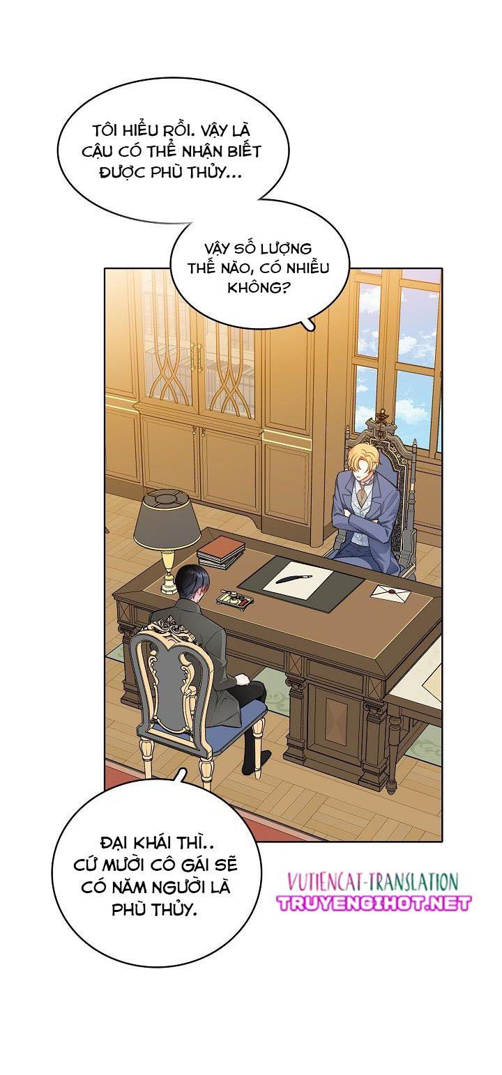 đọc truyện Thanh Tra Của Muiella Chương 122 ảnh 43 tại Thiên Thai Truyện