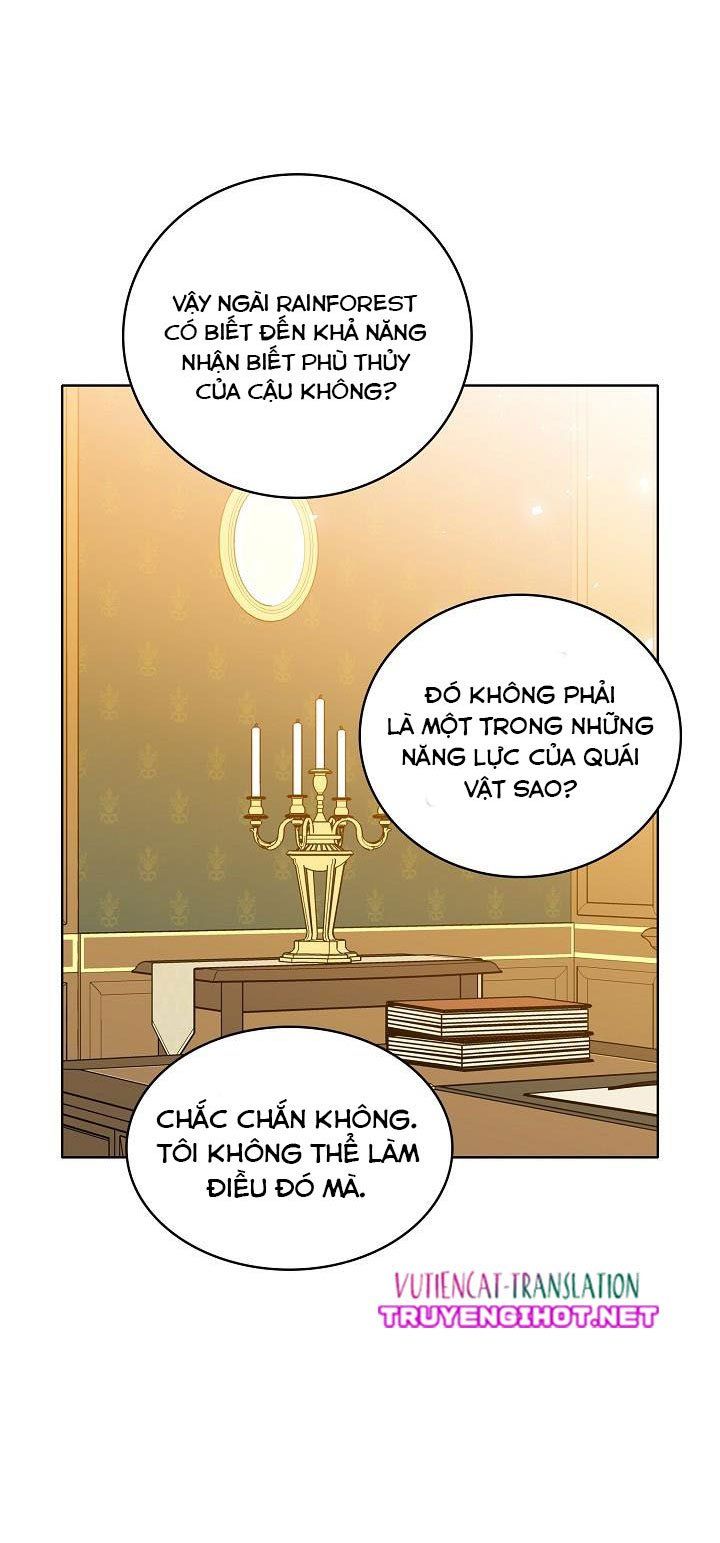 đọc truyện Thanh Tra Của Muiella Chương 122 ảnh 50 tại Thiên Thai Truyện