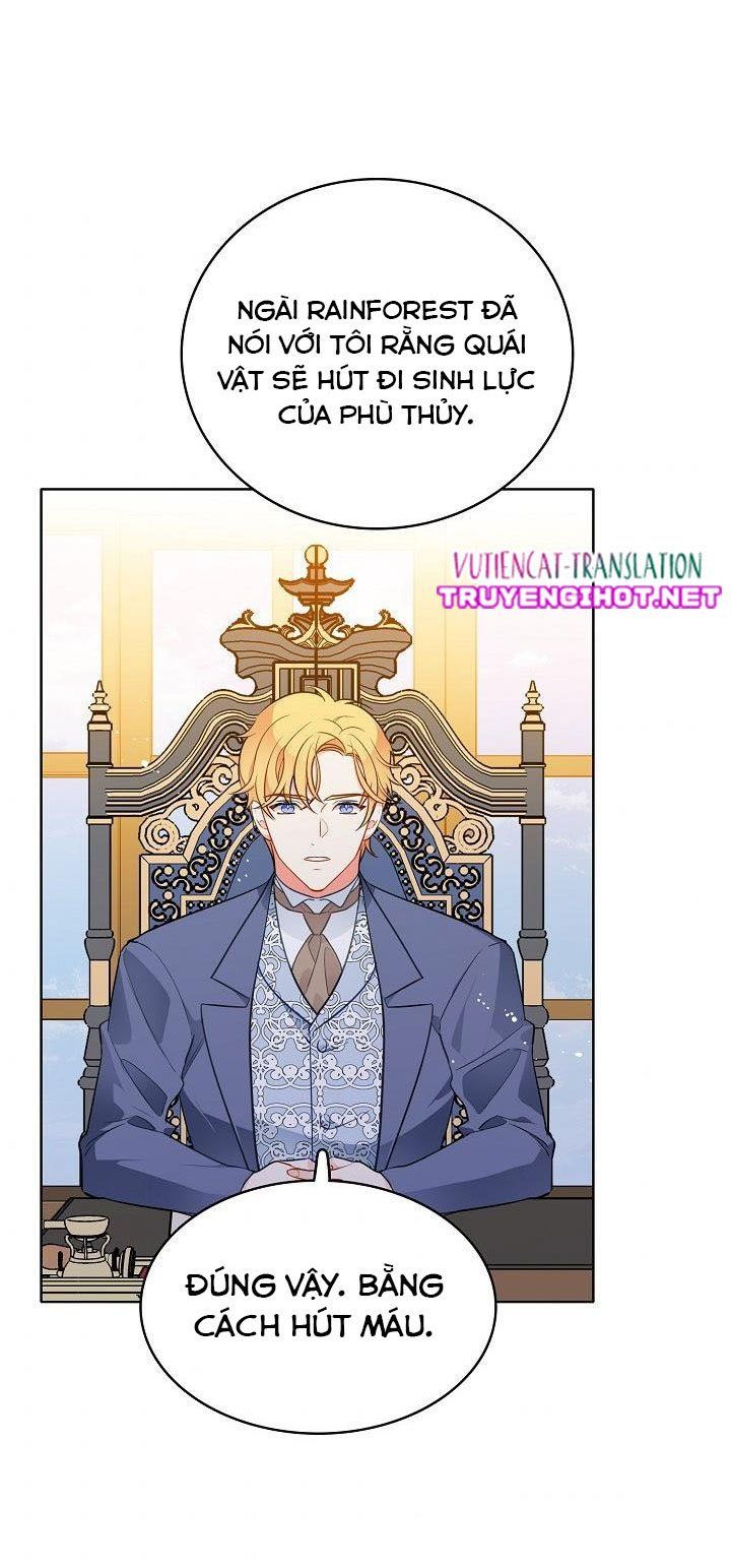 đọc truyện Thanh Tra Của Muiella Chương 122 ảnh 51 tại Thiên Thai Truyện