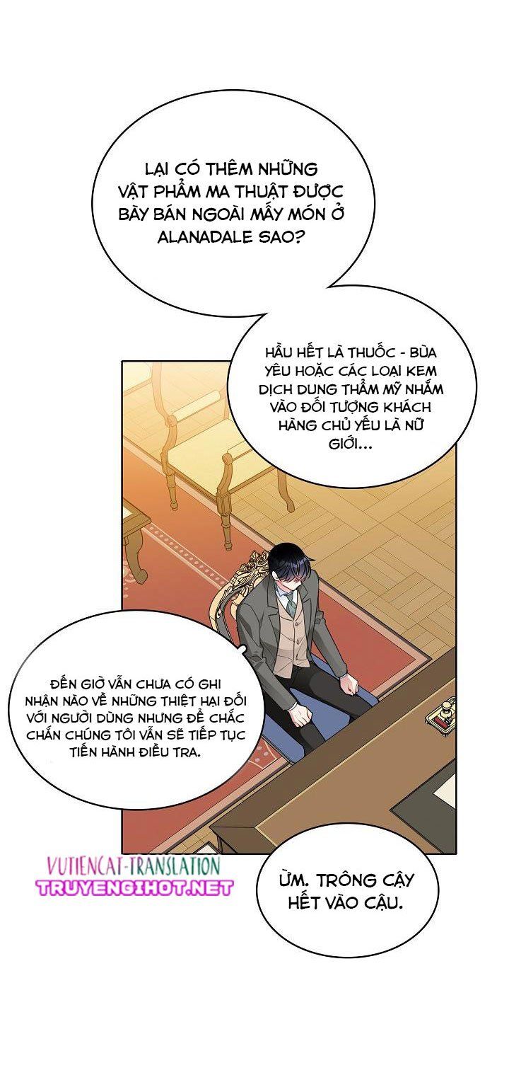 đọc truyện Thanh Tra Của Muiella Chương 122 ảnh 7 tại Thiên Thai Truyện