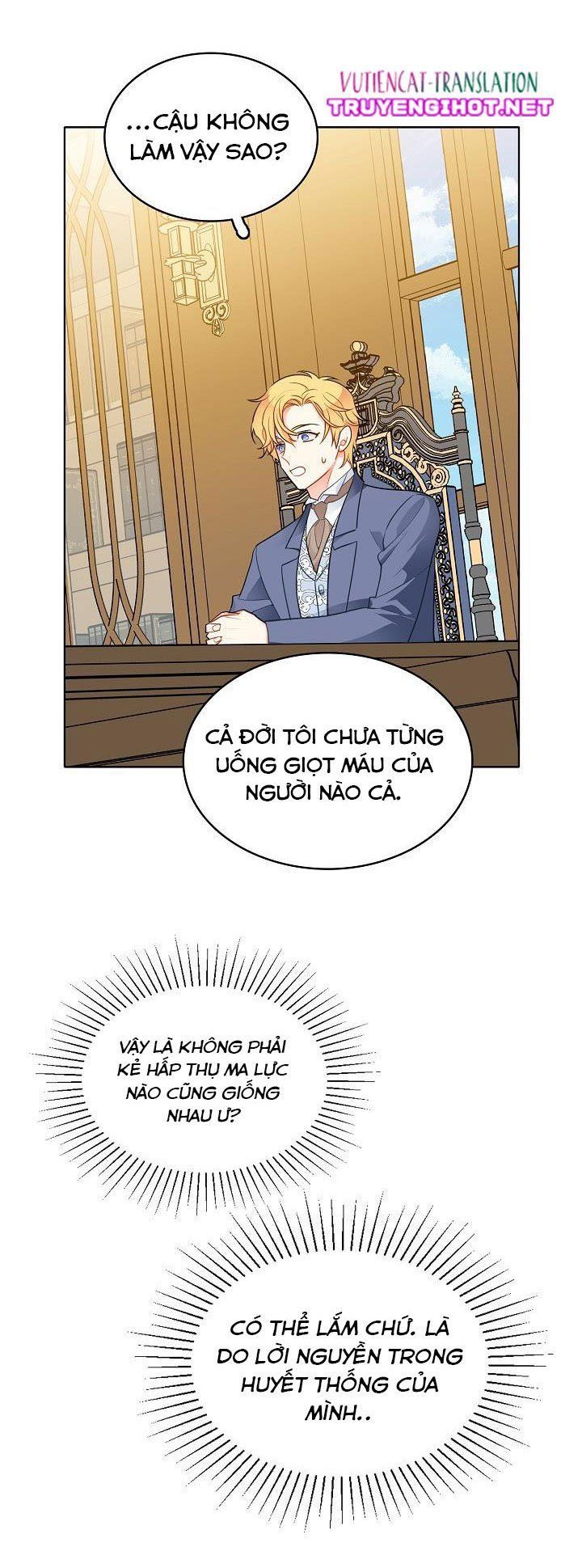 đọc truyện Thanh Tra Của Muiella Chương 122 ảnh 53 tại Thiên Thai Truyện