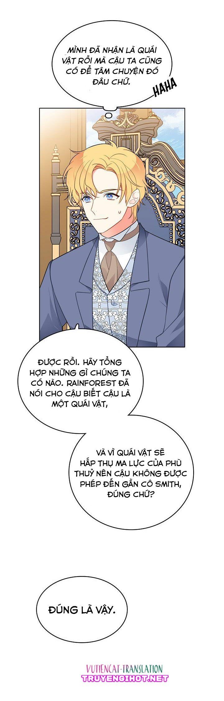 đọc truyện Thanh Tra Của Muiella Chương 122 ảnh 56 tại Thiên Thai Truyện