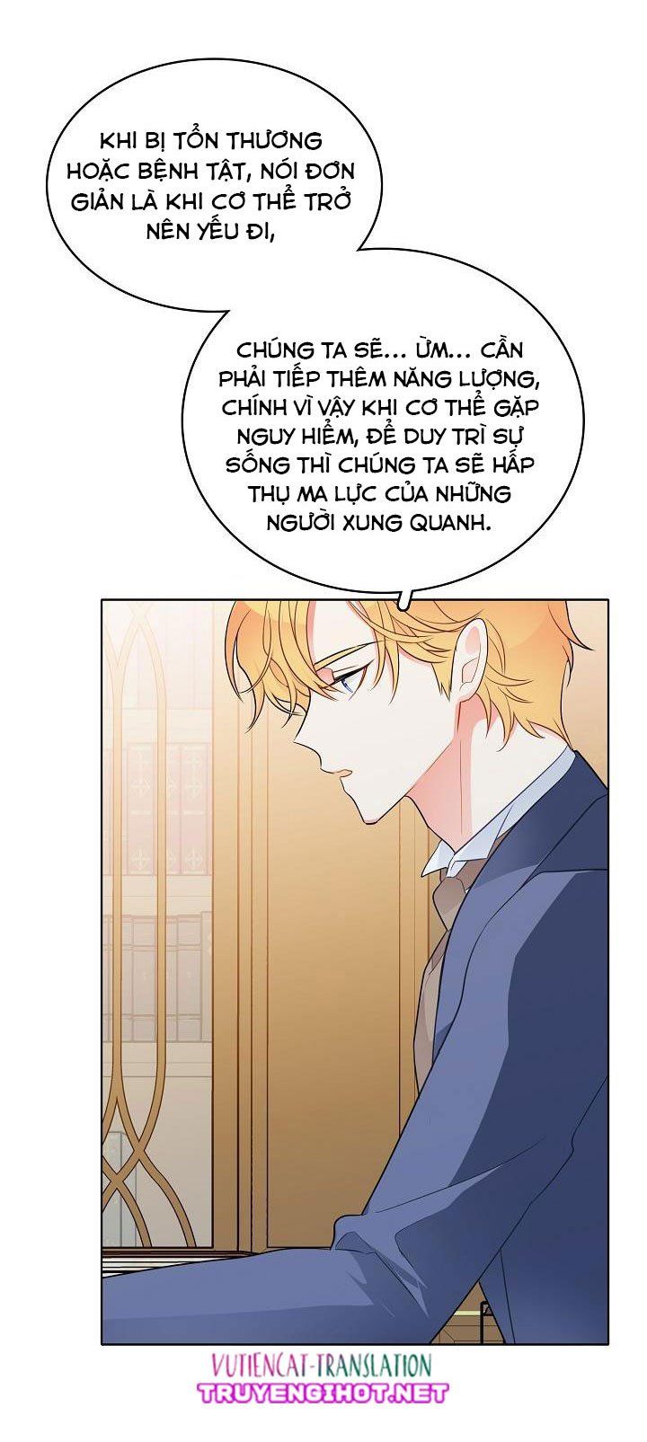 đọc truyện Thanh Tra Của Muiella Chương 122 ảnh 61 tại Thiên Thai Truyện