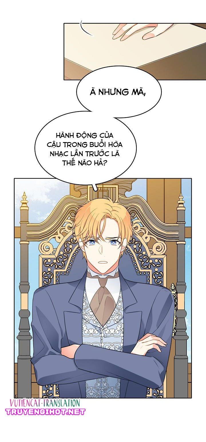 đọc truyện Thanh Tra Của Muiella Chương 122 ảnh 8 tại Thiên Thai Truyện