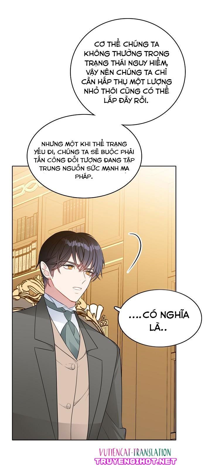 đọc truyện Thanh Tra Của Muiella Chương 122 ảnh 62 tại Thiên Thai Truyện