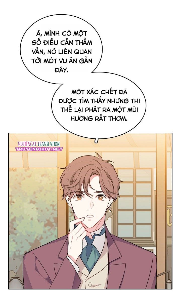 đọc truyện Thanh Tra Của Muiella Chương 123 ảnh 14 tại Thiên Thai Truyện