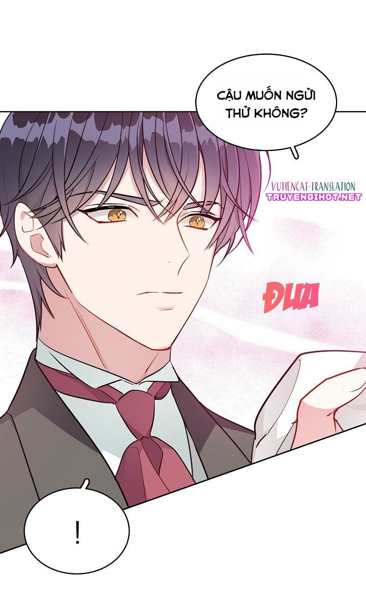 đọc truyện Thanh Tra Của Muiella Chương 123 ảnh 17 tại Thiên Thai Truyện