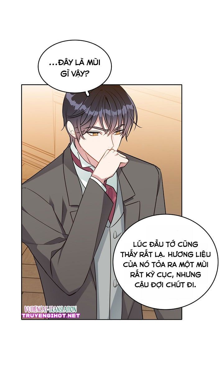 đọc truyện Thanh Tra Của Muiella Chương 123 ảnh 19 tại Thiên Thai Truyện