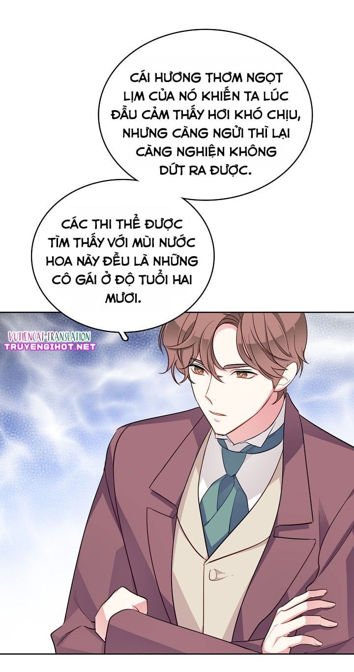 đọc truyện Thanh Tra Của Muiella Chương 123 ảnh 22 tại Thiên Thai Truyện