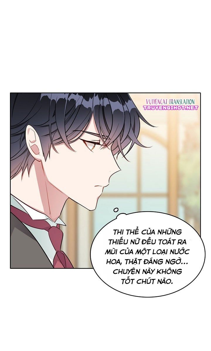 đọc truyện Thanh Tra Của Muiella Chương 123 ảnh 23 tại Thiên Thai Truyện