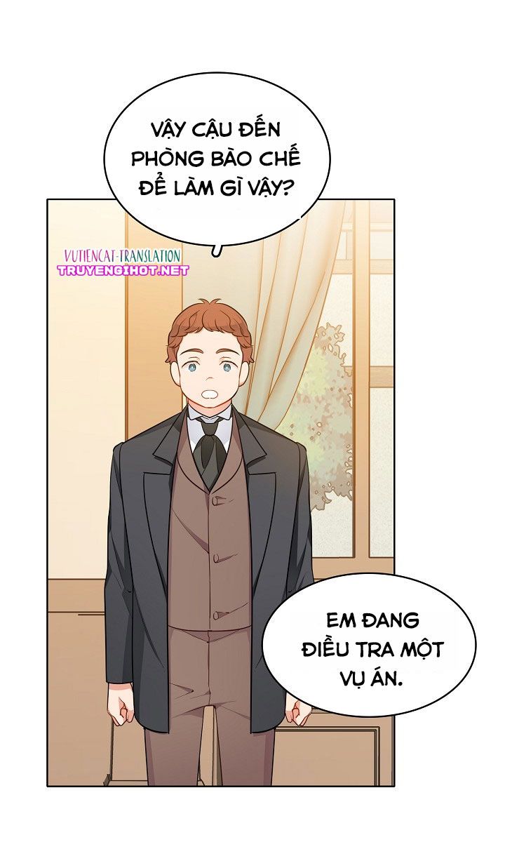 đọc truyện Thanh Tra Của Muiella Chương 123 ảnh 24 tại Thiên Thai Truyện