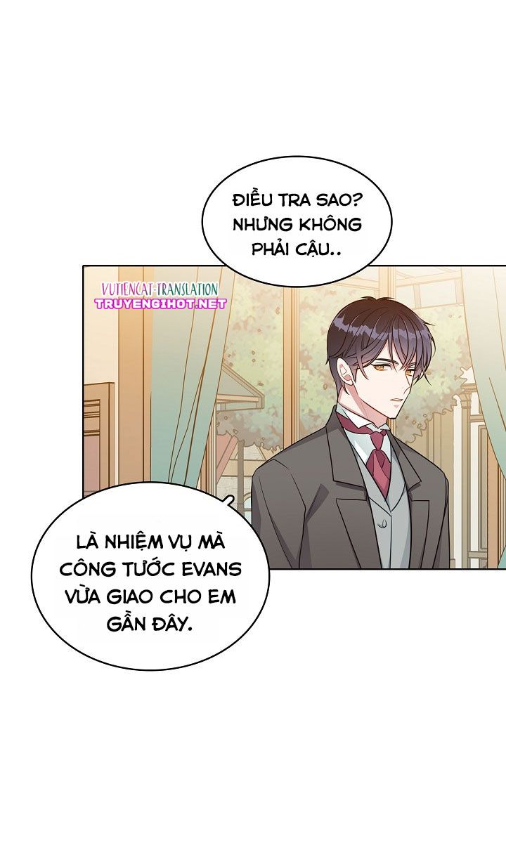 đọc truyện Thanh Tra Của Muiella Chương 123 ảnh 25 tại Thiên Thai Truyện