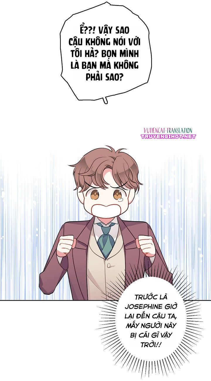 đọc truyện Thanh Tra Của Muiella Chương 123 ảnh 26 tại Thiên Thai Truyện