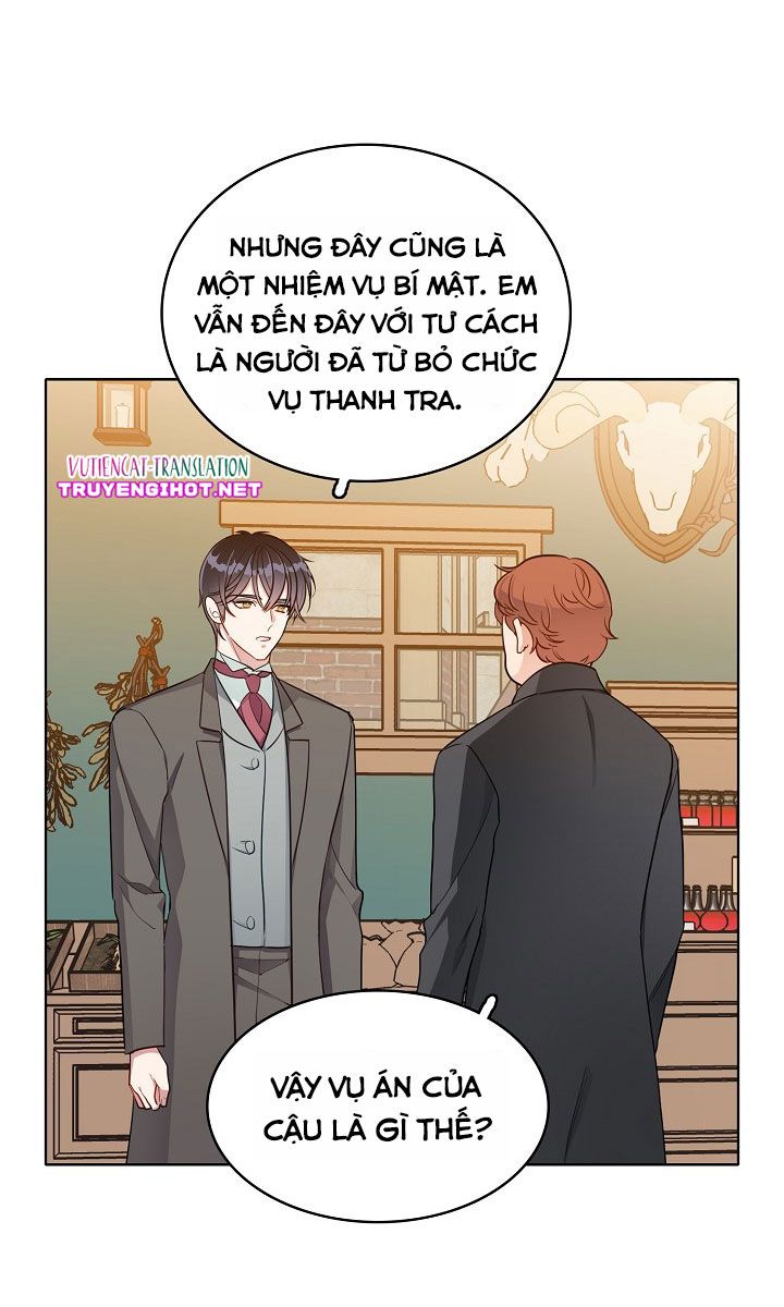 đọc truyện Thanh Tra Của Muiella Chương 123 ảnh 27 tại Thiên Thai Truyện